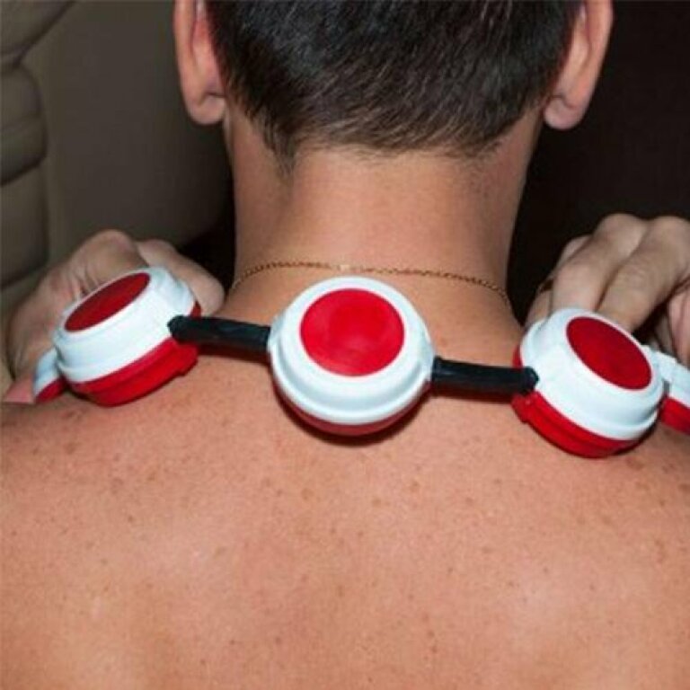 Магнітотерапевтичний пристрій МАВР-5