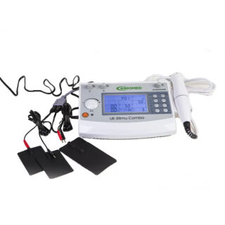 Апарат для ультразвукової терапії Біомед UE-Stimu Combo CT1022