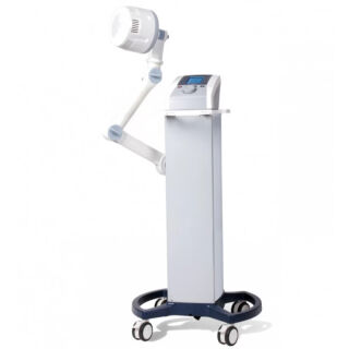 Прилад короткохвильової індуктотермії Біомед ShortRehab Pro ST2300