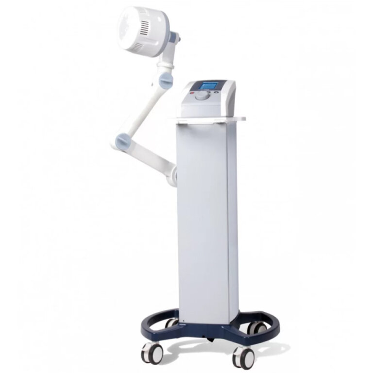 Прилад короткохвильової індуктотермії Біомед ShortRehab Pro ST2300