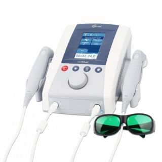 Прилад лазерної терапії Біомед LasoRehab Mobile LS2100