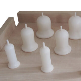 Прилад вакуумного масажу Біомед Радиус ВакуПракт