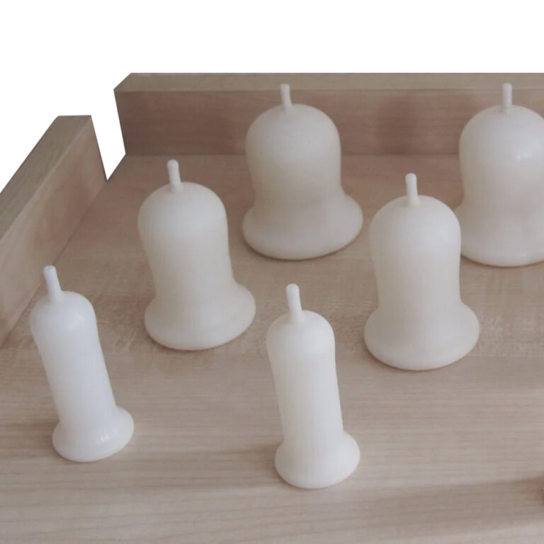 Прилад вакуумного масажу Біомед Радиус ВакуПракт