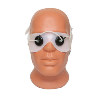 Нозологічний електродний трафарет Біомед №1 (маска для электросну)