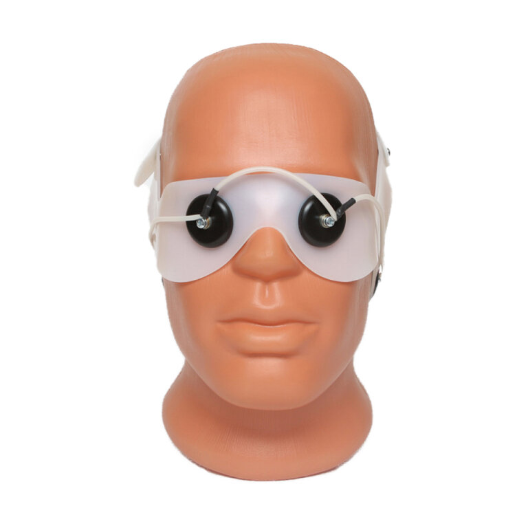 Нозологічний електродний трафарет Біомед №1 (маска для электросну)