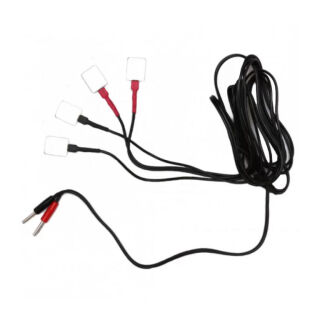 Кабель пацієнта Біомед КП4