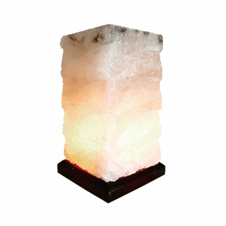 Солевая лампа "Хай-тек" 2-3 кг