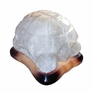 Соляная лампа А-Соль Черепаха 5-6 кг