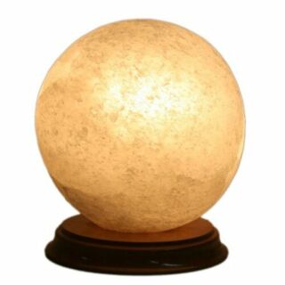 Солевая лампа Шар малый 3 кг