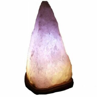 Лампа соляная Cкала 5-6 кг цветная