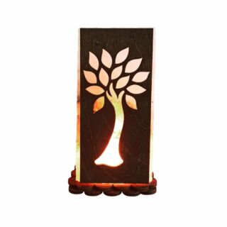 Солевая лампа "Дерево" 2кг