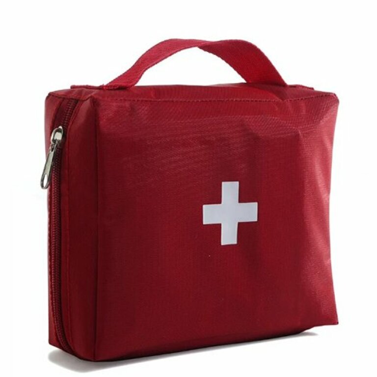 Аптечка велосипедиста