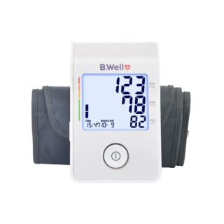 Тонометр автоматичний B.Well MED-53