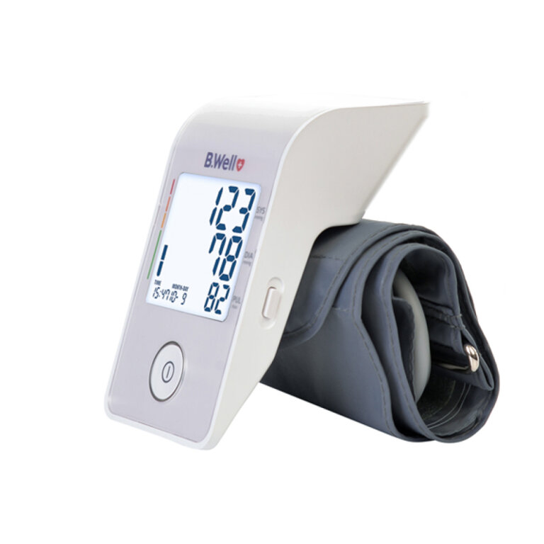 Тонометр автоматичний B.Well MED-53