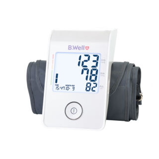 Тонометр автоматичний B.Well MED-53