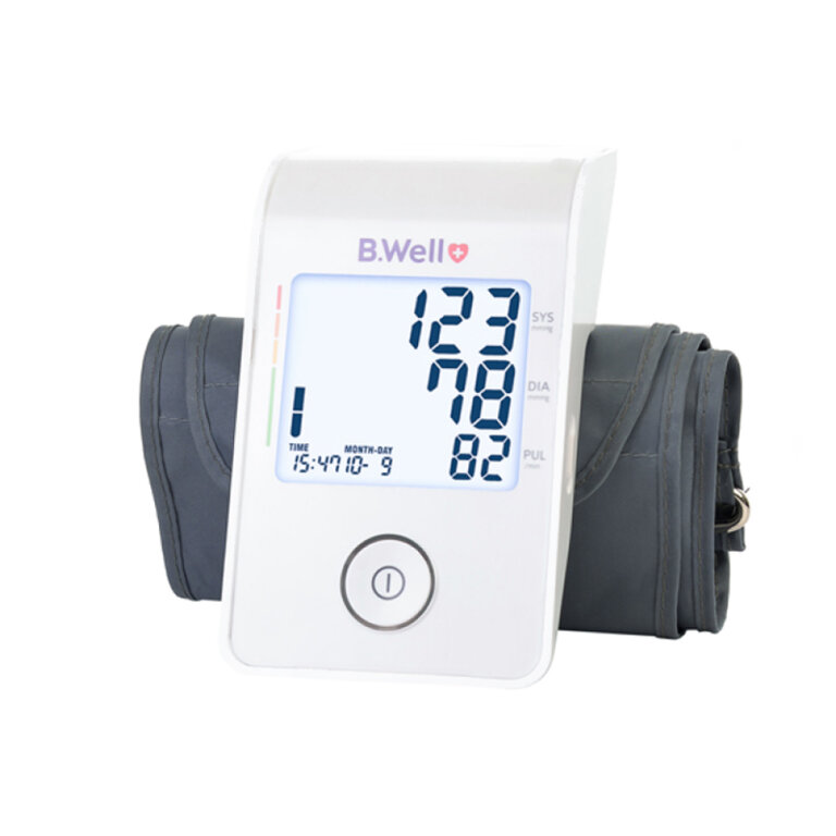 Тонометр автоматичний B.Well MED-53