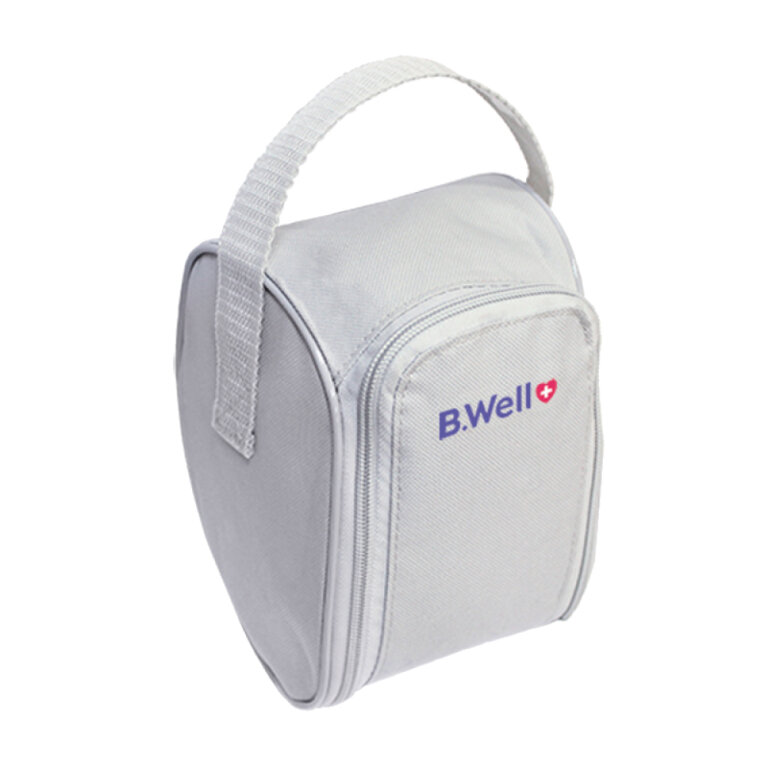 Тонометр автоматичний B.Well MED-53