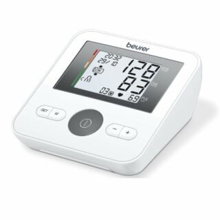 Тонометр автоматичний на плече Beurer BM 27