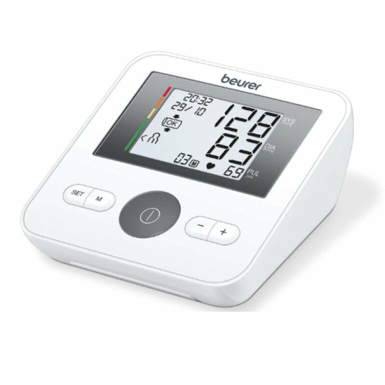 Тонометр автоматичний на плече Beurer BM 27