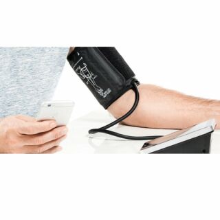 Тонометр автоматичний на плече Beurer BM 58 з USB