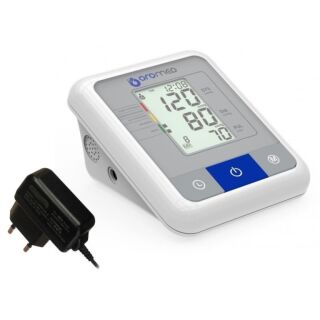 Тонометр автоматичний з адаптером Oromed ORO-N1 BASIC-Z