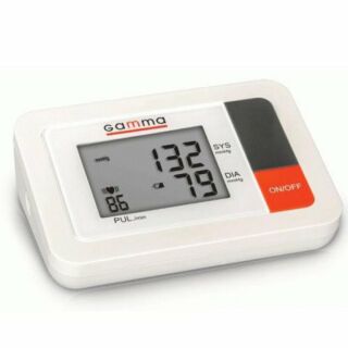 Автоматичний тонометр Gamma Control