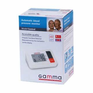 Автоматичний тонометр Gamma Control