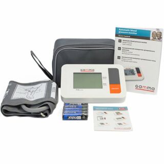Автоматичний тонометр Gamma Control