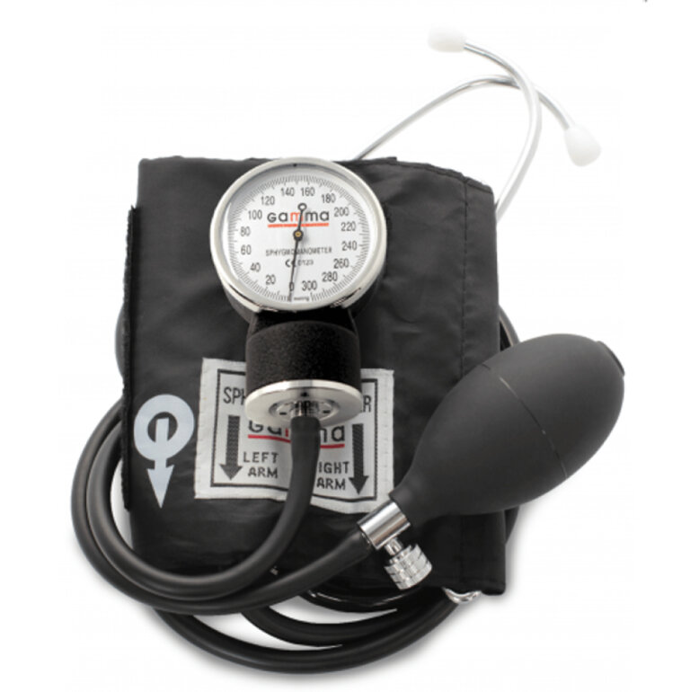 Механический тонометр Gamma 800K