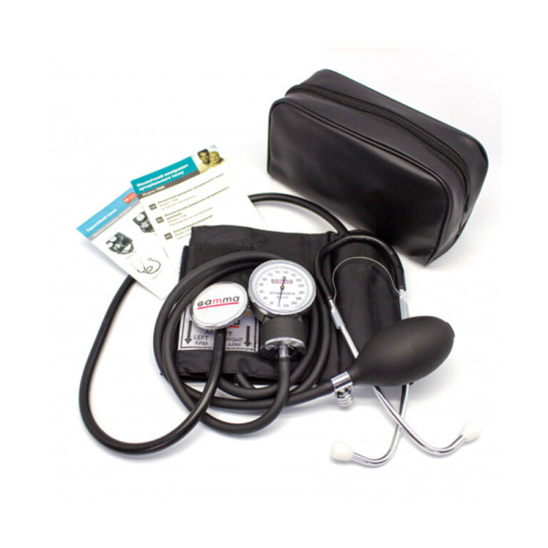 Механический тонометр Gamma 700K