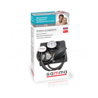 Механический тонометр Gamma 700K