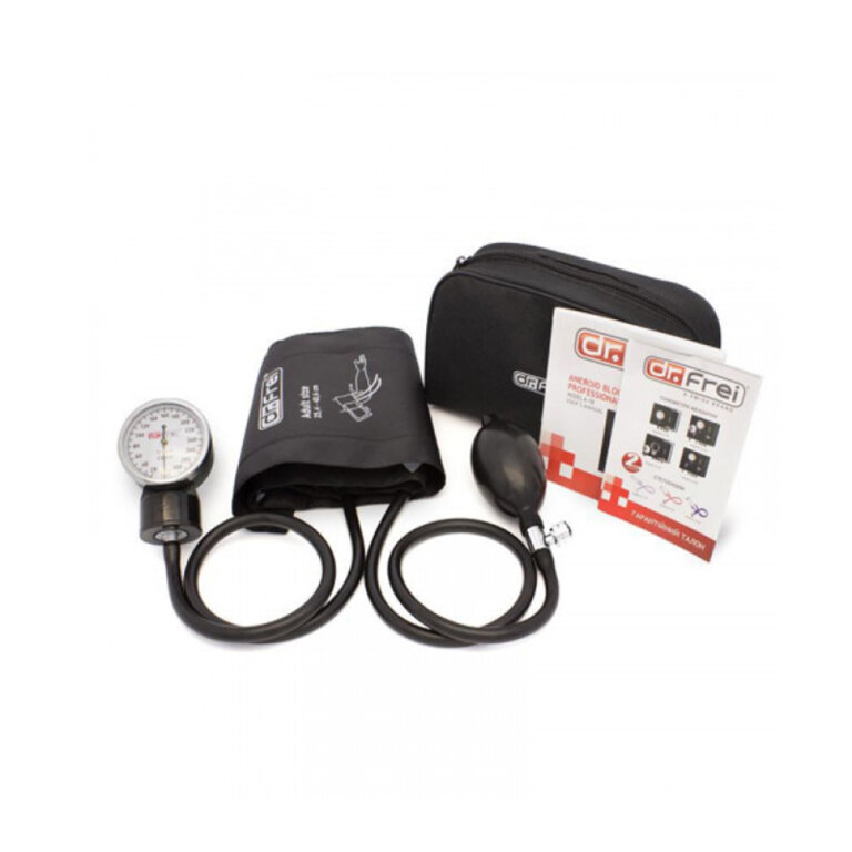 Механический тонометр Dr. Frei A-10