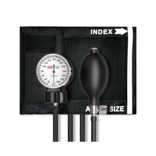 Механический тонометр Dr. Frei A-10