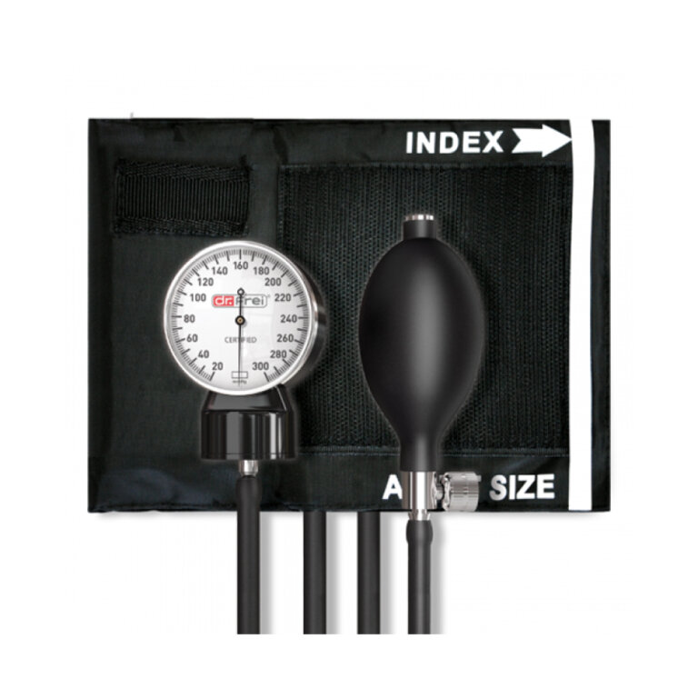 Механический тонометр Dr. Frei A-10