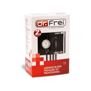 Механический тонометр Dr. Frei A-10