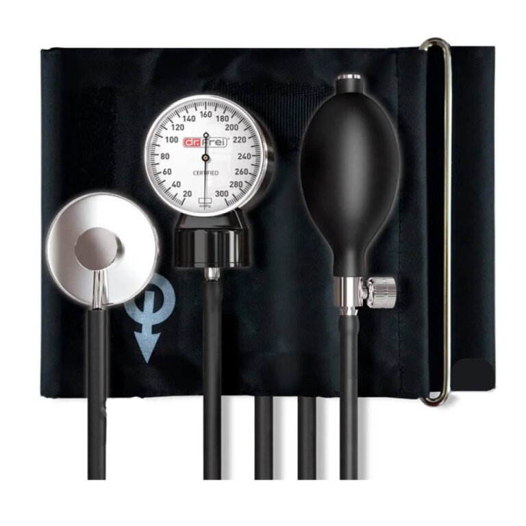 Механический тонометр Dr. Frei A-20