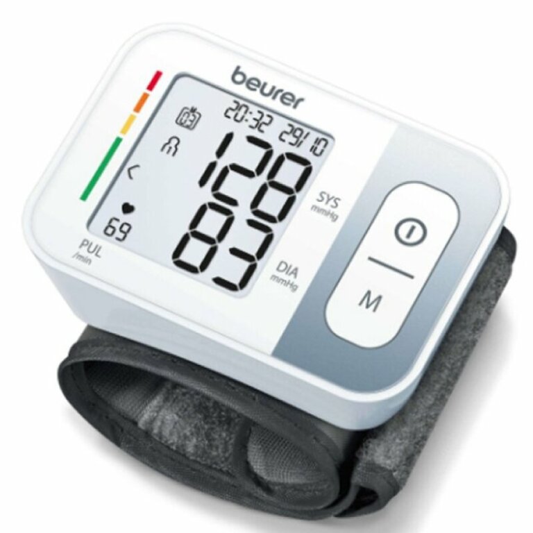 Тонометр автоматический на запястье Beurer BC 28