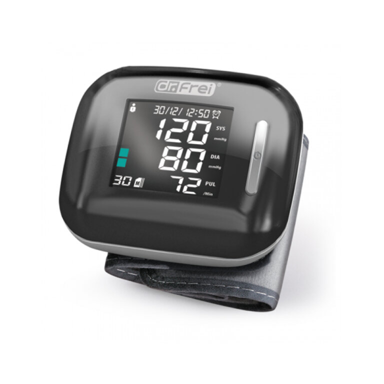 Автоматический тонометр на запястье M-110W