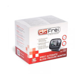 Автоматический тонометр на запястье M-110W