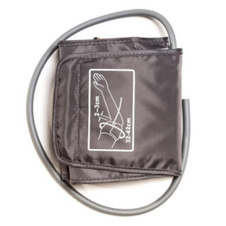 Манжета для електронного тонометра 32-42 см (збільшена)