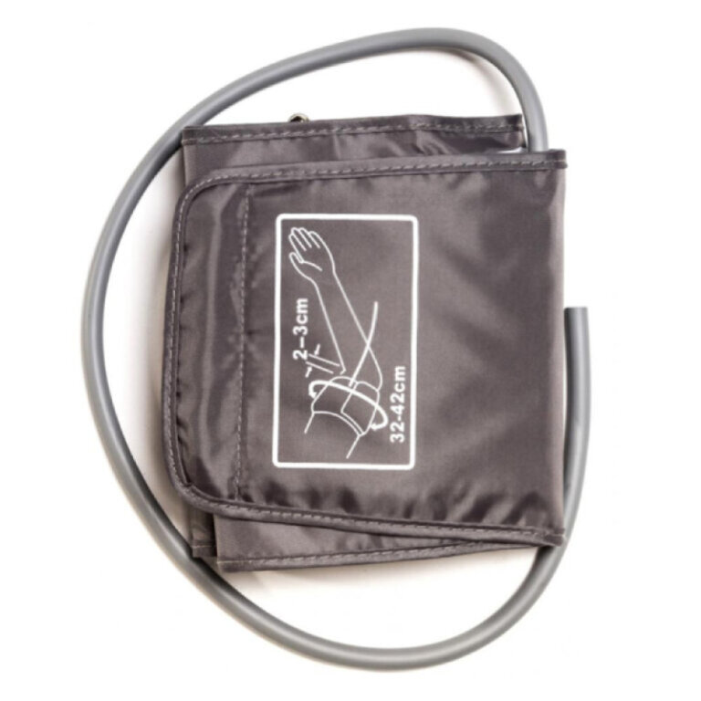 Манжета для електронного тонометра 32-42 см (збільшена)