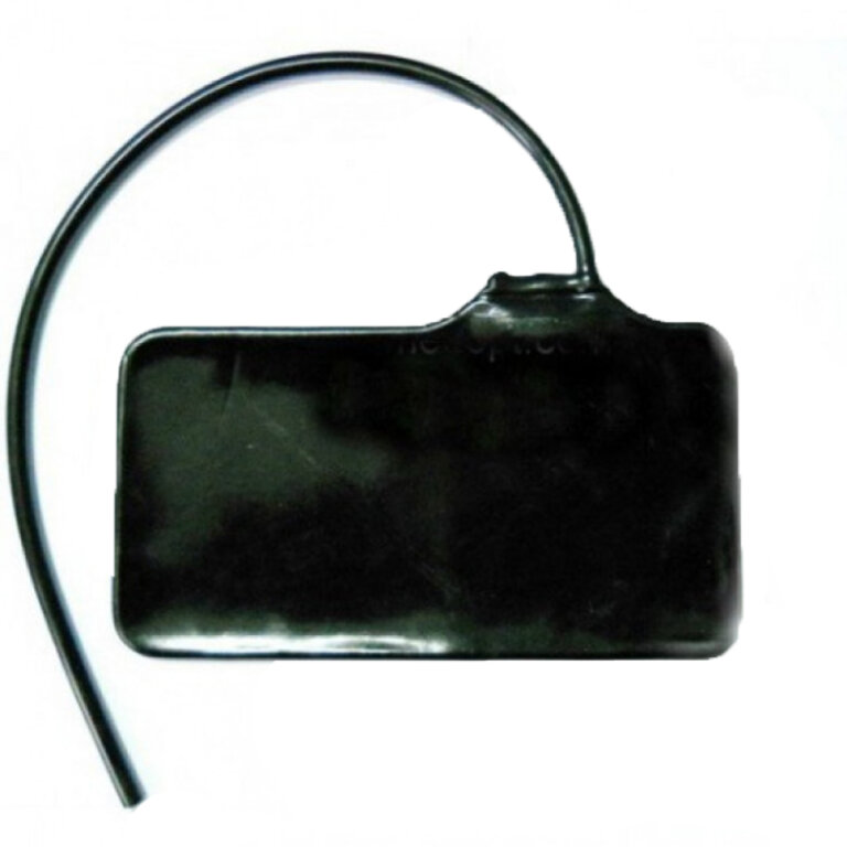 Камера гумова 3112 1-но трубкова 22 * 12 см. Інд.упаковка