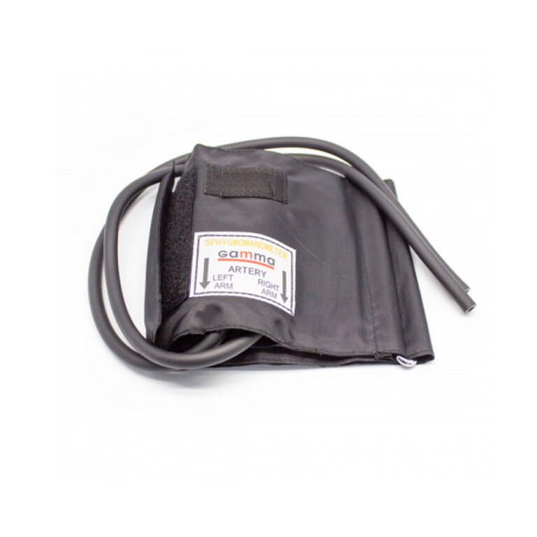 Манжета 25,4 см. - 40,6 см. для механічного тонометра Gamma 700K