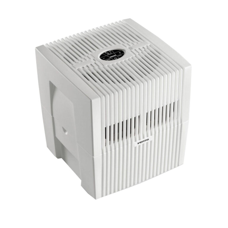 Очиститель воздуха VENTA LW-25 Comfort белый