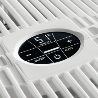 Очиститель воздуха VENTA LW-25 Comfort белый