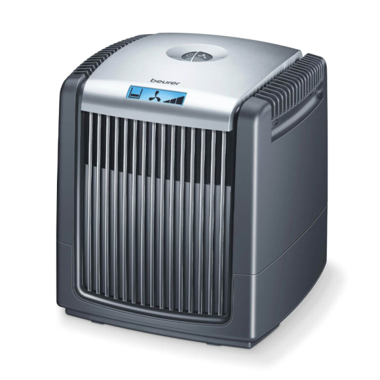Водяний очисник повітря Beurer LW 230 чорний