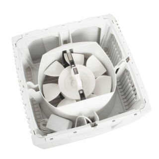 Очиститель воздуха VENTA LW-25 белый