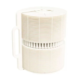 Очиститель воздуха VENTA LW-25 белый