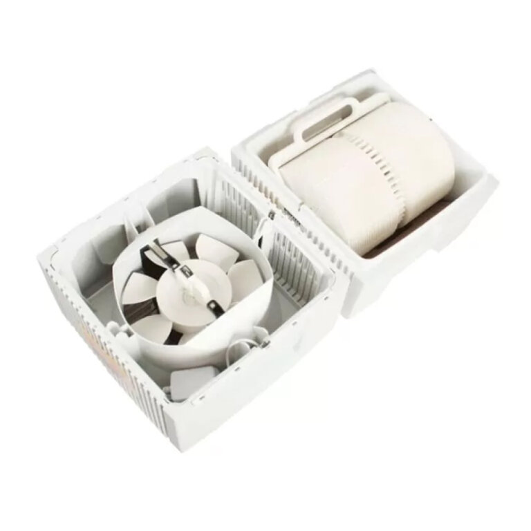 Очиститель воздуха VENTA LW-25 белый