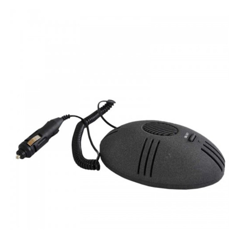 Автомобильный очиститель-ионизатор воздуха Zenet xj-800